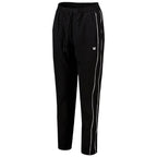 Wilson Pantalon Team Warm Up Noir Femme - vue 3