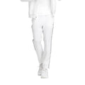 Wilson Pantalon Team Woven Blanc