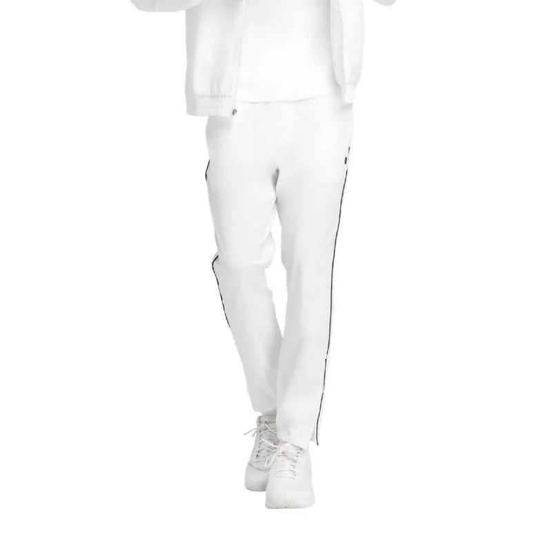 Wilson Pantalon Team Woven Blanc