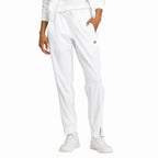 Wilson Pantalon Team Woven Blanc Femme