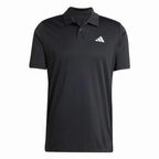 Adidas Polo Club Noir Blanc