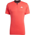 Adidas Polo Freelift Pro Rouge