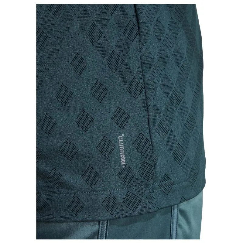 Adidas Polo Originals London Pro Vert Aurora - vue 5