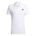 Adidas Polo Tennis Freelift Blanc