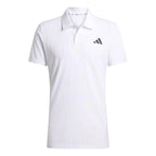 Adidas Polo Tennis Freelift Blanc