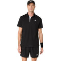 Asics Polo Court Noir