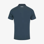 Head Polo Performance Marino Print - vue 2