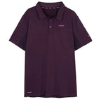 Nox Polo Pro Violet Foncé