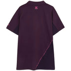Nox Polo Pro Violet Foncé - vue 2