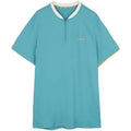 Nox Polo Pro Turquoise