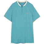 Nox Polo Pro Turquoise