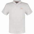 Nox Polo Team Regular Blanc