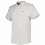 Nox Polo Team Regular Blanc - vue 3