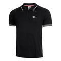 Wilson Polo Bela Seamless Noir