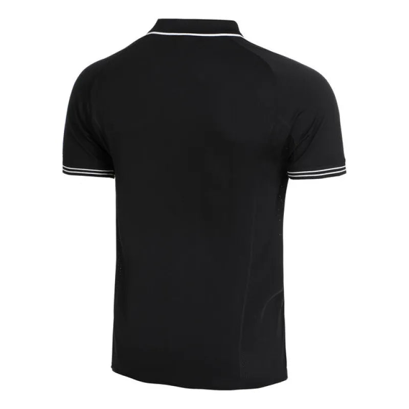 Wilson Polo Bela Seamless Noir - vue 2
