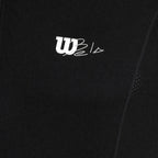 Wilson Polo Bela Seamless Noir - vue 4