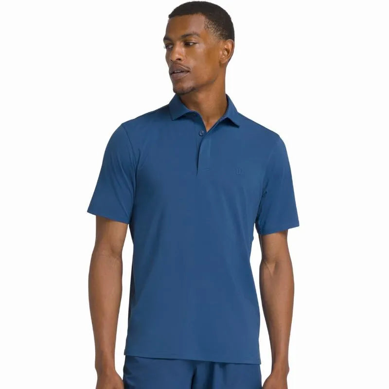 Wilson Polo League Bleu Court