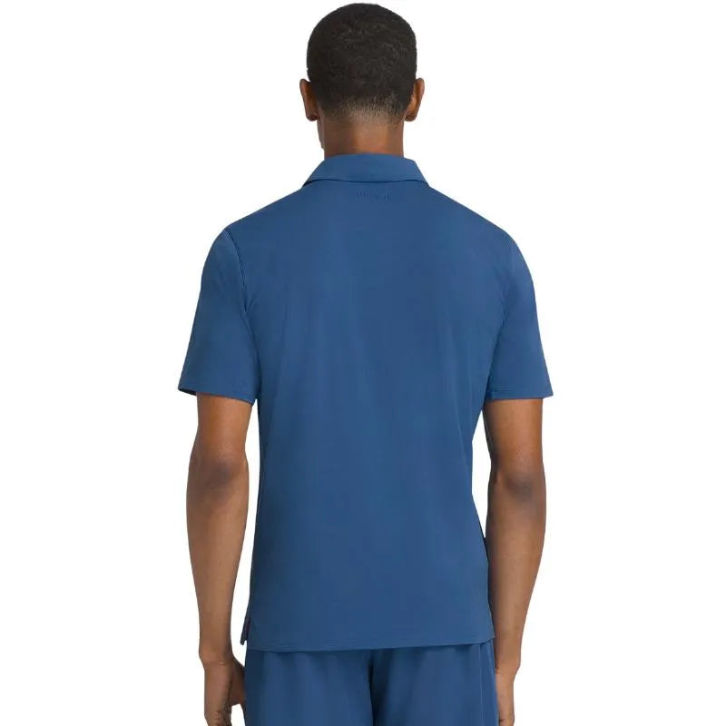 Wilson Polo League Bleu Court - vue 2