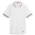 Wilson Polo Players Seamless 2.0 Blanc