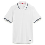 Wilson Polo Players Seamless 2.0 Blanc