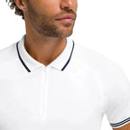 Wilson Polo Players Seamless 2.0 Blanc - vue 5