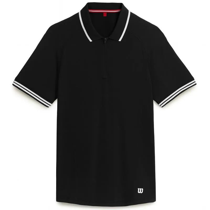 Wilson Polo Players Seamless 2.0 Noir
