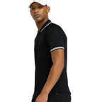 Wilson Polo Players Seamless 2.0 Noir - vue 3