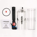 Head Pressure Charger 3 Balles