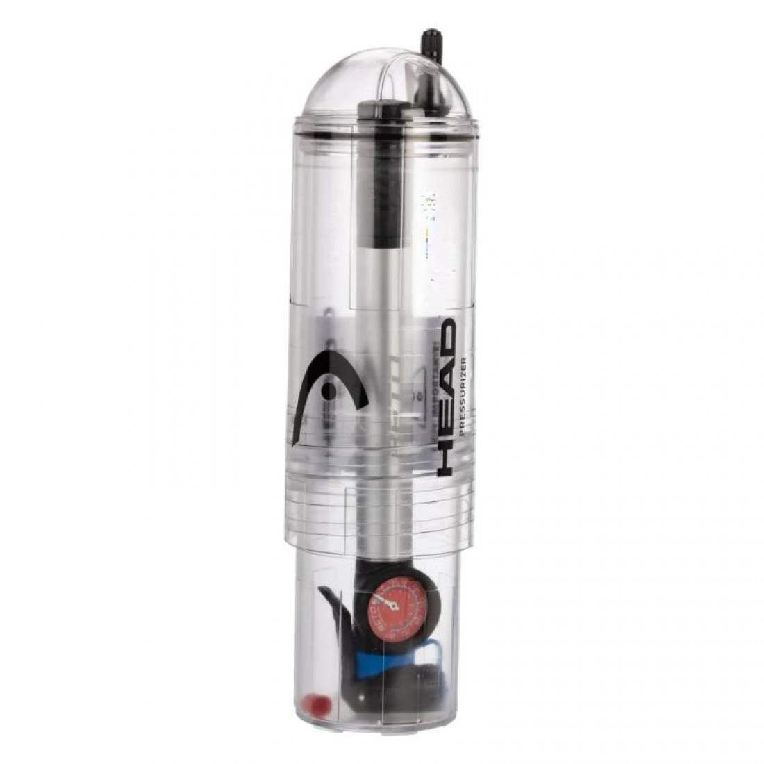 Head Pressure Charger 4 Balles
