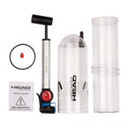 Head Pressure Charger 4 Balles