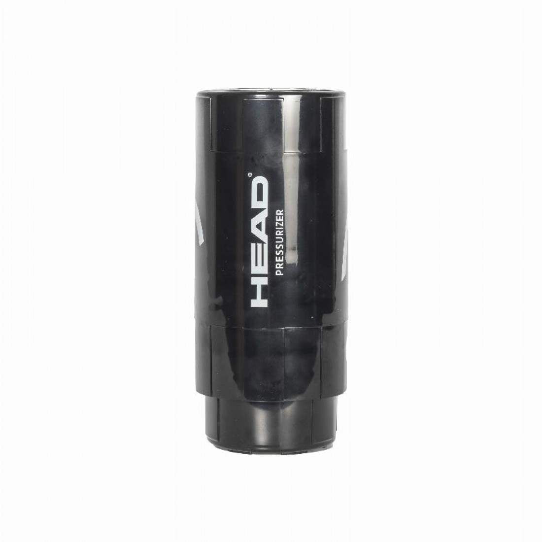 Head Pressure Tube 3 Balles