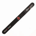 Black Crown Protecteur Ure Noir Rouge