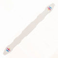 Black Crown Protecteur Vibranium Transparente