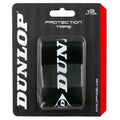 Dunlop Protecteur Noir 3 Unidades