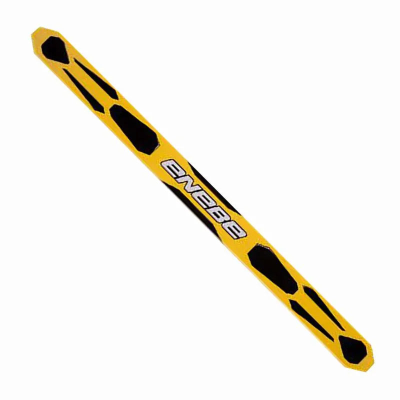 Enebe Protecteur 3D Slim Jaune Noir