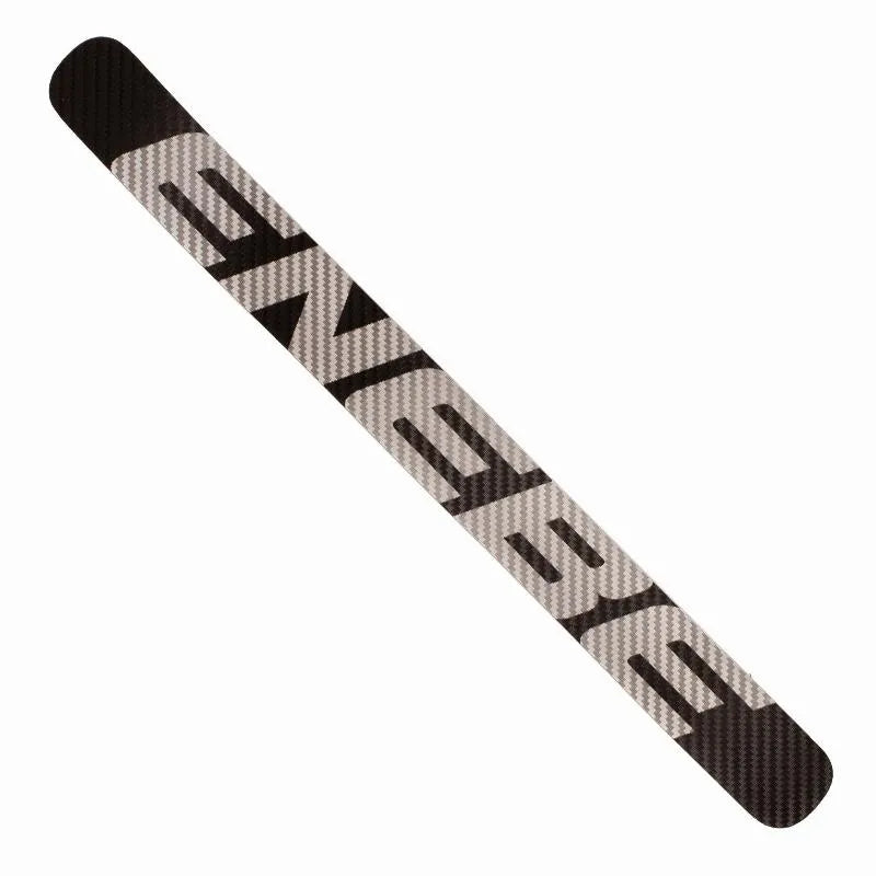 Enebe Protecteur Carbon Rond Noir