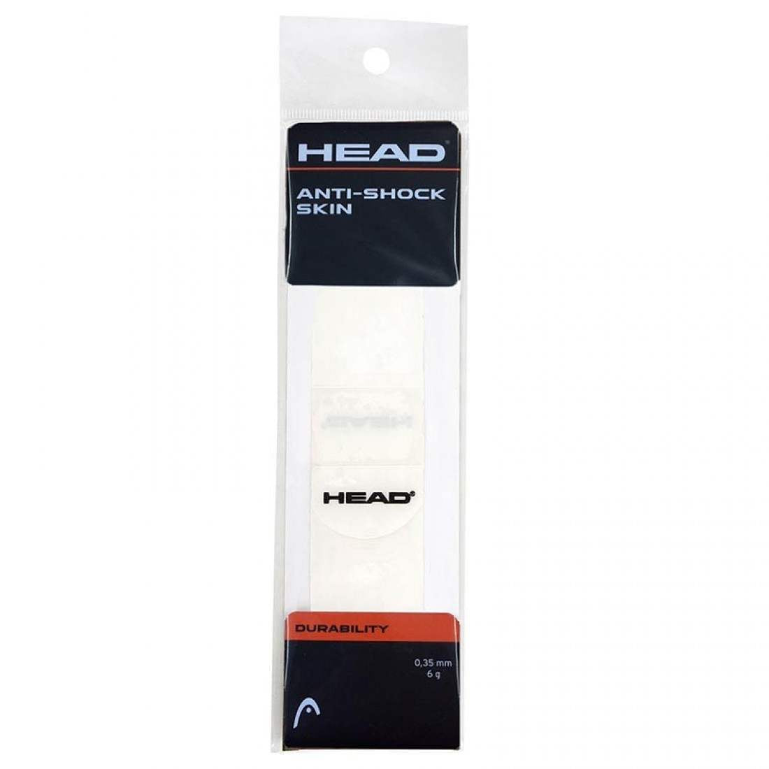 Head Protector Transparent