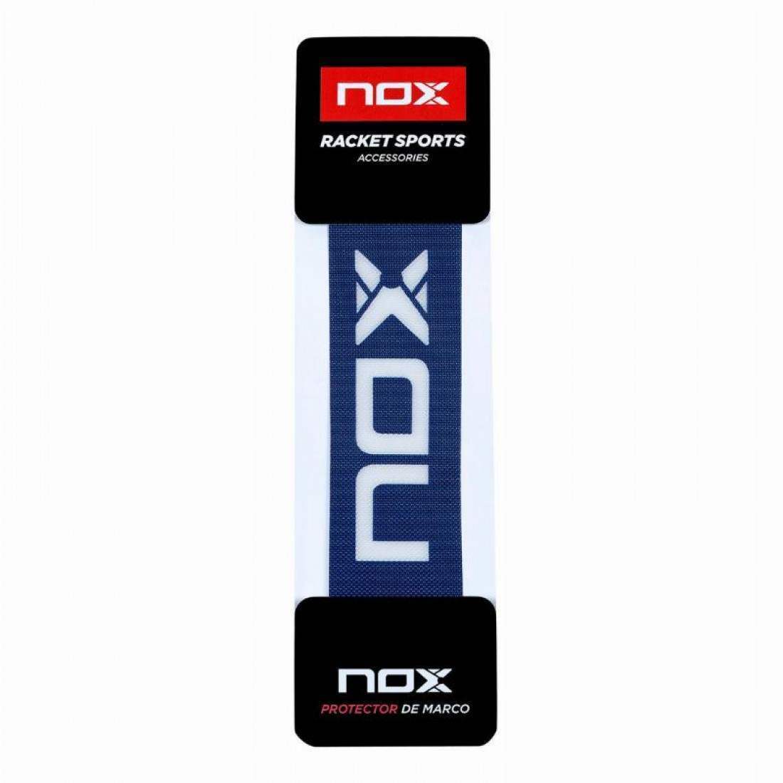 Nox Protector Bleu