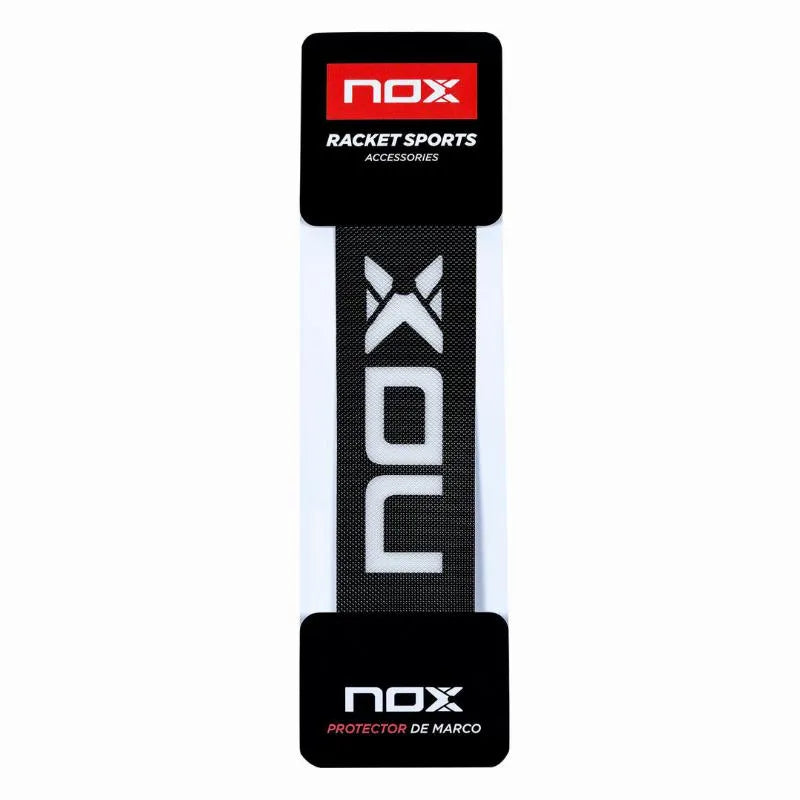 Nox Protecteur Noir Blanc