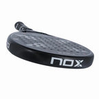Nox Protecteur Noir Blanc - vue 2