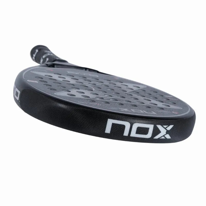 Nox Protecteur Noir Blanc - vue 2