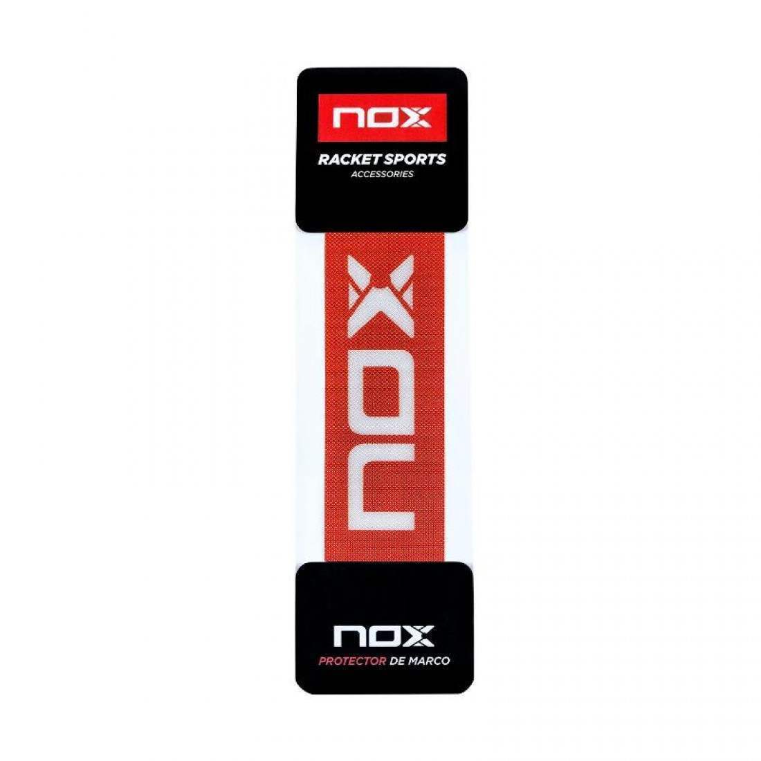 Nox Protector Rouge