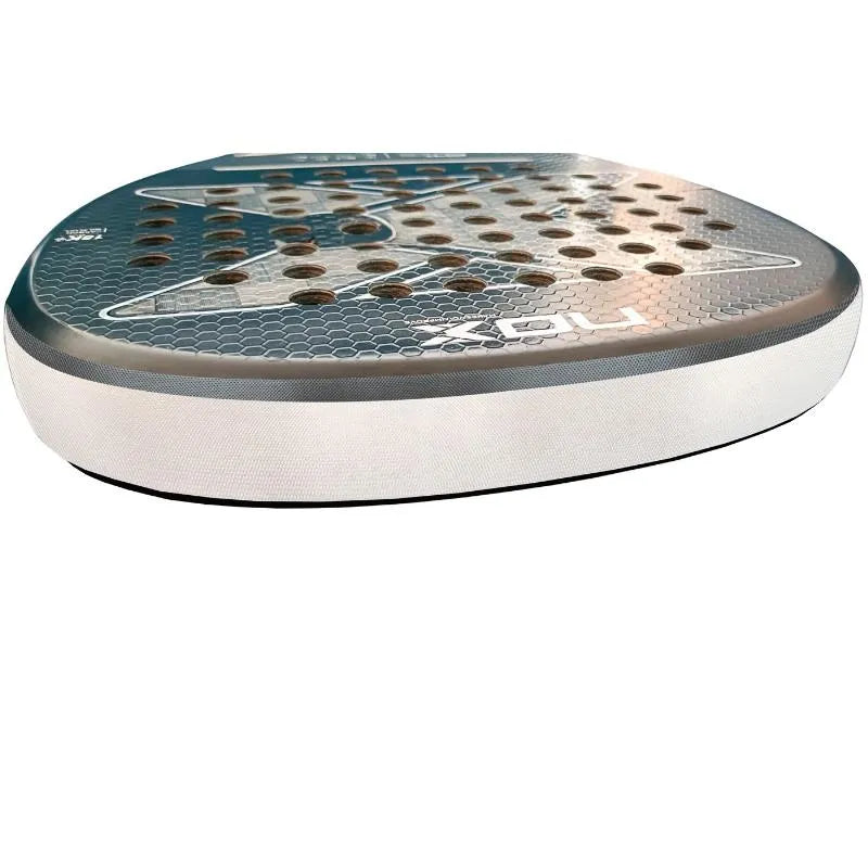 Padelpoint Protecteur Transparente Rugoso Logo Small x200 - vue 3
