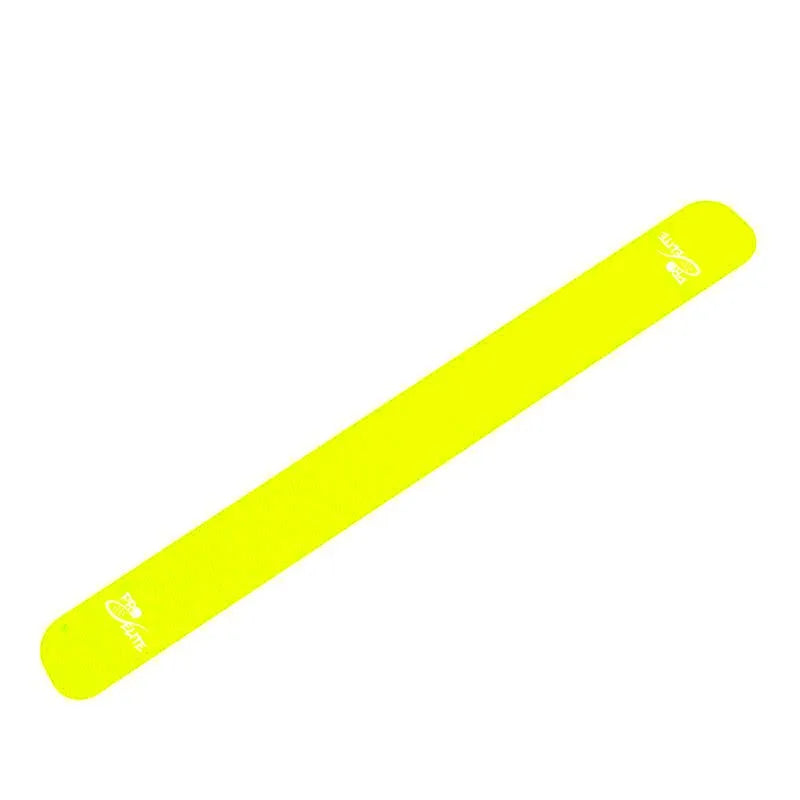 Pro Elite Protecteur Basique Jaune Fluor