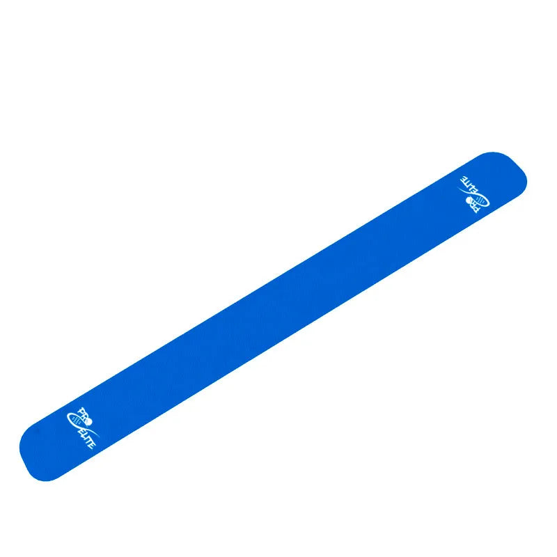 Pro Elite Protecteur Basique Bleu