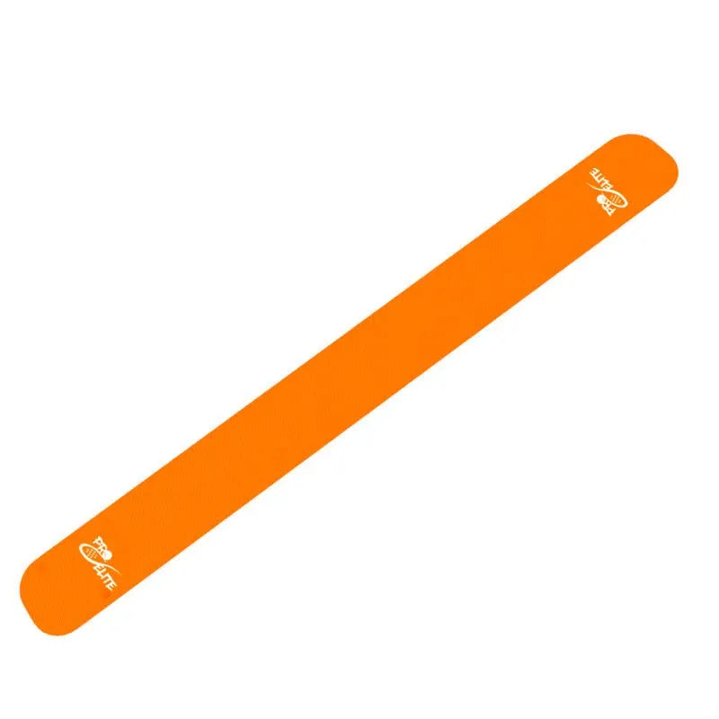 Pro Elite Protecteur Basique Orange Fluor
