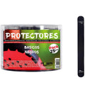 Pro Elite Protecteur Basique Noir 25 Unidades