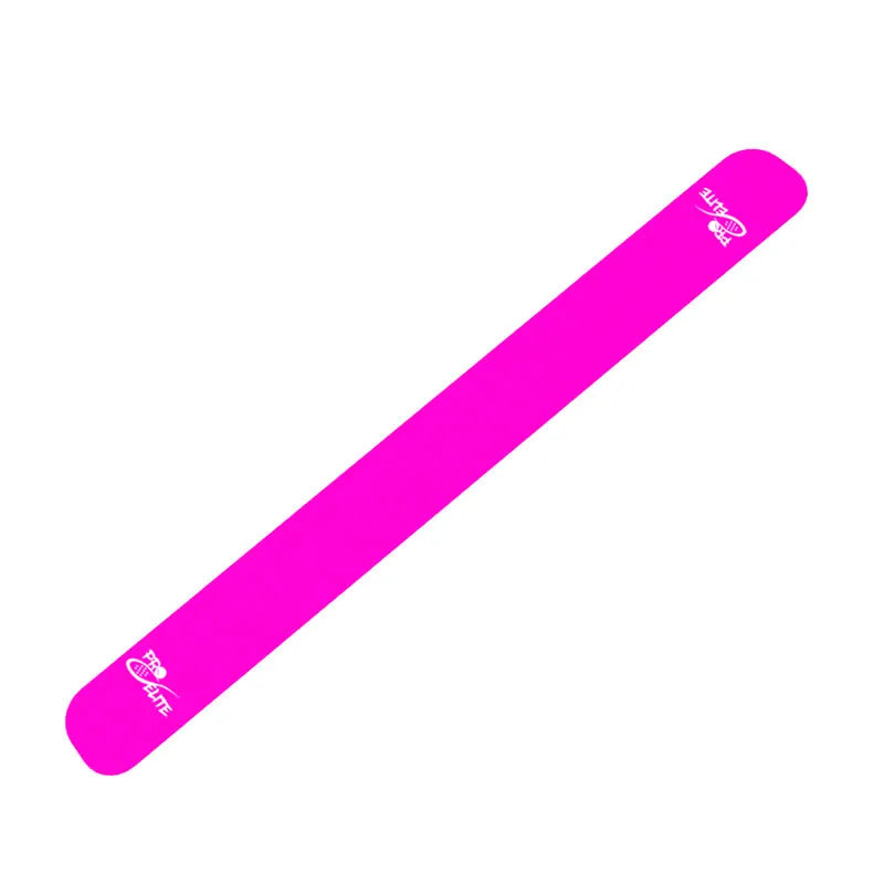 Pro Elite Protecteur Basique Rose Fluor