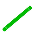 Pro Elite Protecteur Basique Vert Fluor