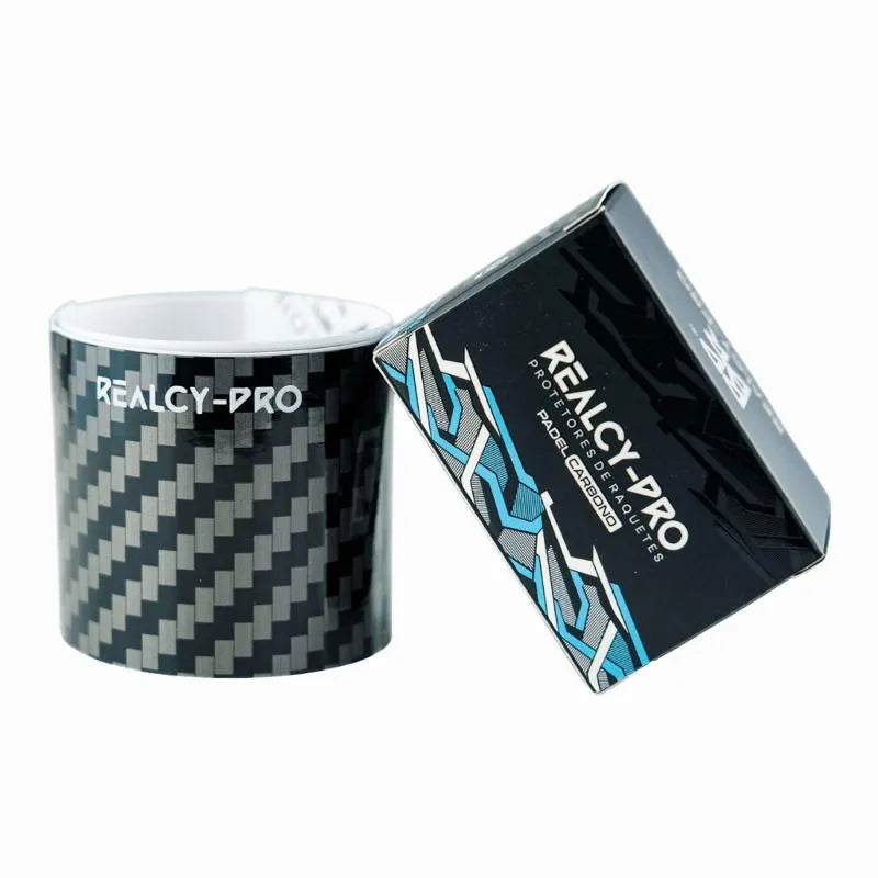 REALCY-PRO Protecteur Realcy Pro Carbone